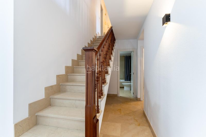 Foto ff76ce81-aba7-411b-8df3-ff0e0f27cdb6. Dúplex amb aparcament piscina a La Bonanova Palma de Mallorca