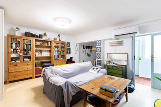 Appartement  Carrer gabriel carbonell. Piso de 2 dormitorios en palma