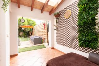Planta baixa  Carrer de pere quintana. Planta baja en venta en ciudad jardn