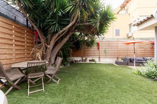 Planta baixa  Carrer de pere quintana. Planta baja en venta en ciudad jardín