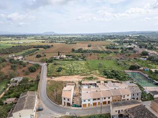 Residential Plot  Carrer fiol. Terreno con proyecto urbanistico en biniali