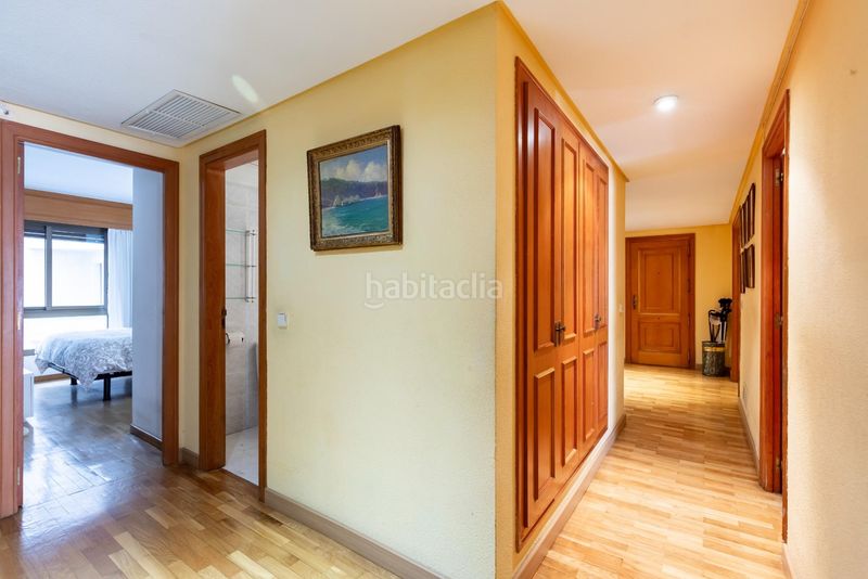 Foto f68db611-bea5-450d-838d-022e969232e6. Pis amb calefacció piscina a El Terreno Palma de Mallorca