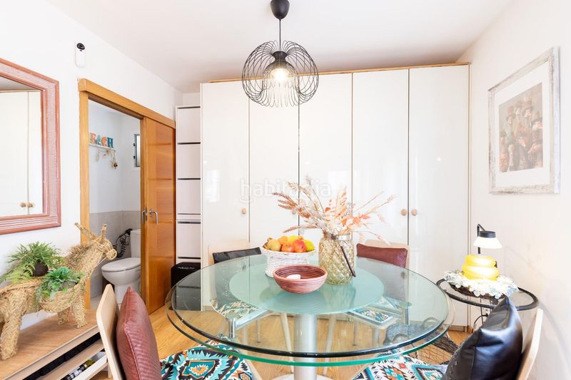 Foto d8e4da3d-d7d2-40e8-9f4e-a144326128c6. Casa aparellada amb calefacció aparcament a Cala Major Palma de Mallorca