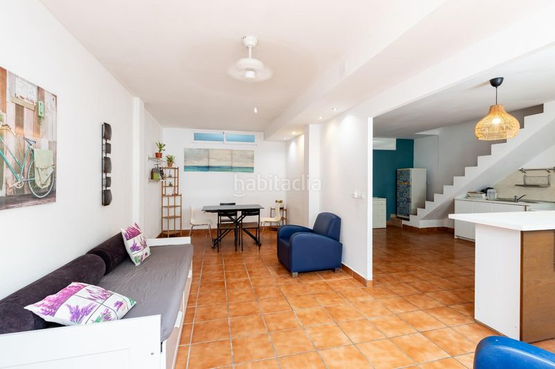 Foto db513cb6-e93c-46b6-8ee0-737b697b0de9. Casa aparellada amb calefacció aparcament a Cala Major Palma de Mallorca