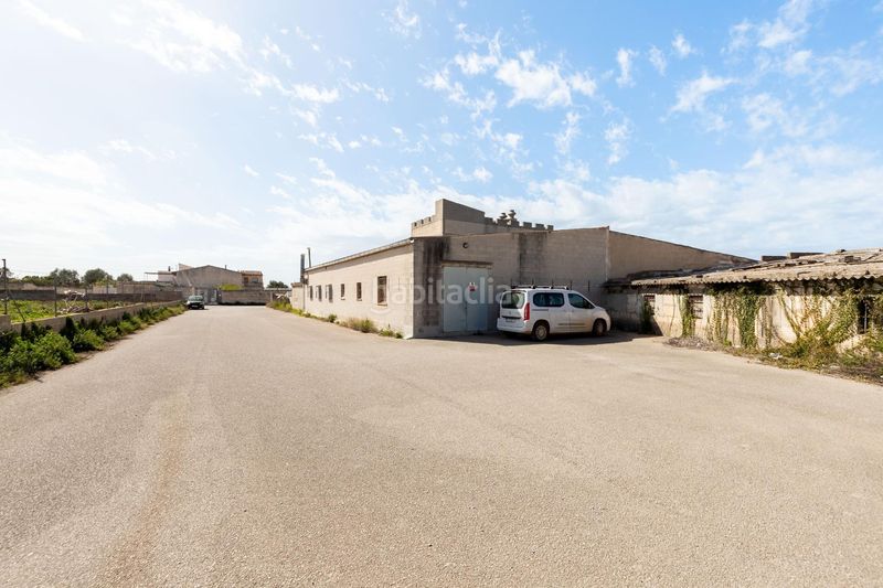 Foto 4d7647dc-faee-4d1d-90f2-93456a9b0028. Nau industrial a Manacor centre Manacor