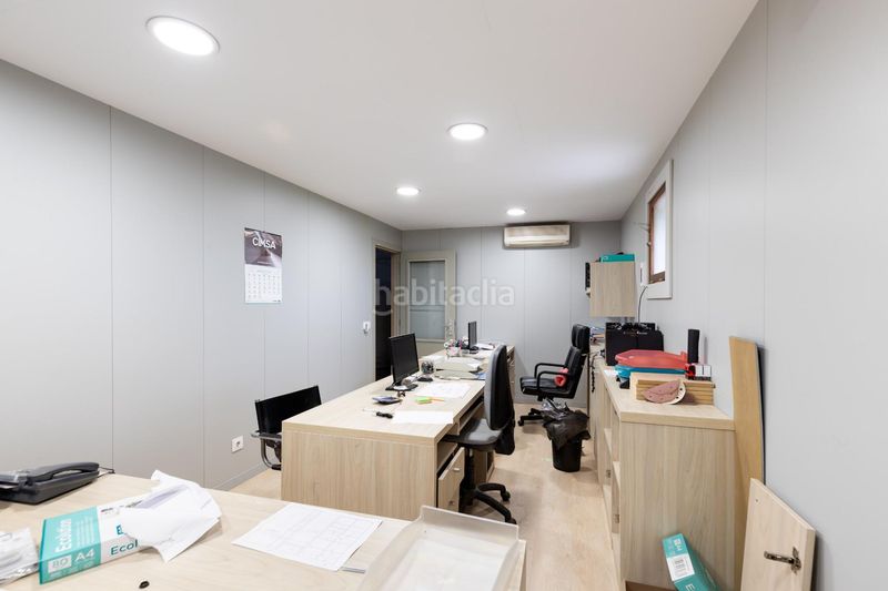 Foto b2973190-c11d-4732-af31-a19d59756b6b. Nau industrial a Manacor centre Manacor
