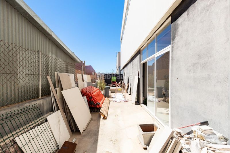 Foto d79e6000-a442-4e60-8fa1-fb7a4e925501. Nau industrial a Calvià poble Calvià