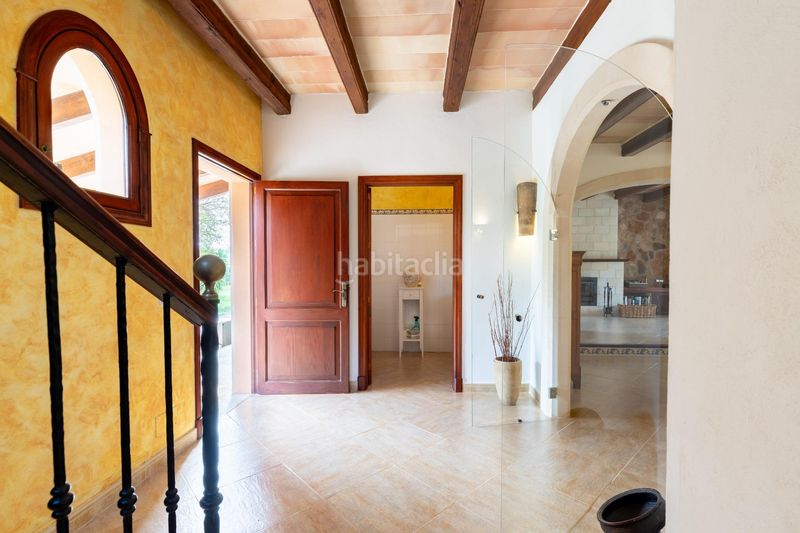 Foto 5d2eb603-2daa-4a64-b055-4e8eaa77af04. Xalet amb aparcament piscina a Felanitx poble Felanitx