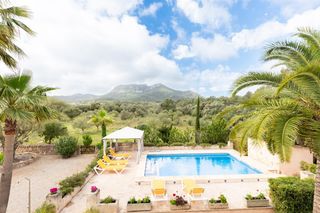 Chalet  Felanitx. Finca con encanto y autonomía en felanitx