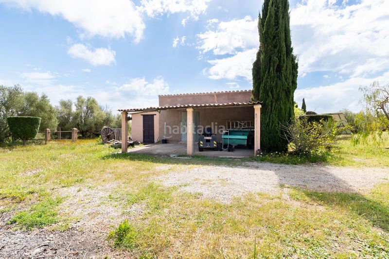 Foto 8a798a8d-e73a-4934-8864-9987def12d2e. Xalet amb aparcament piscina a Felanitx poble Felanitx
