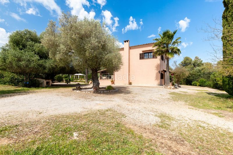 Foto abd79a2e-b634-4e5d-b8f1-0e36958773b5. Xalet amb aparcament piscina a Felanitx poble Felanitx