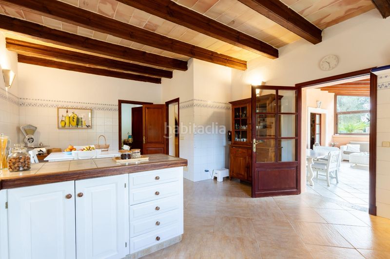 Foto c7e936d4-6cc6-4275-b7ba-18e39950816f. Xalet amb aparcament piscina a Felanitx poble Felanitx