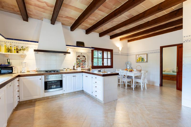 Foto f3d15848-20cc-43b5-b638-8f98bd016025. Xalet amb aparcament piscina a Felanitx poble Felanitx