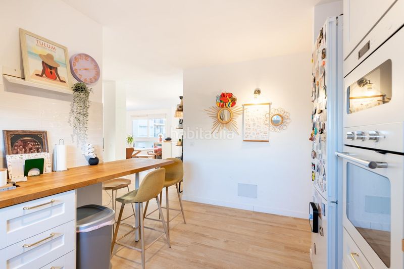 Foto 14479aae-d798-45d6-852c-63fa8daea553. Apartament amb calefacció a Son Espanyolet Palma de Mallorca