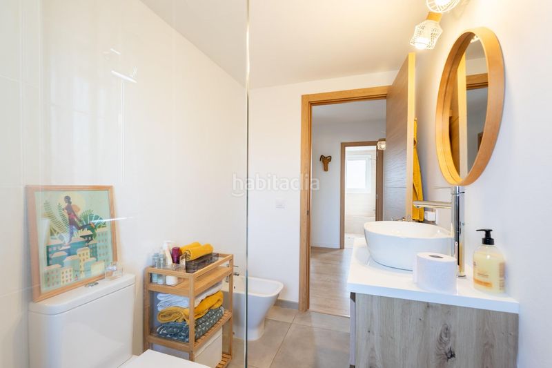 Foto 2046ccb4-1b9d-4d87-9d29-49b0a3229553. Apartament amb calefacció a Son Espanyolet Palma de Mallorca