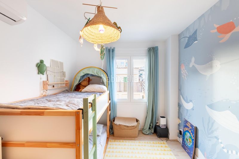 Foto 36359715-a2d7-41a5-bef4-8013bdf05951. Apartament amb calefacció a Son Espanyolet Palma de Mallorca
