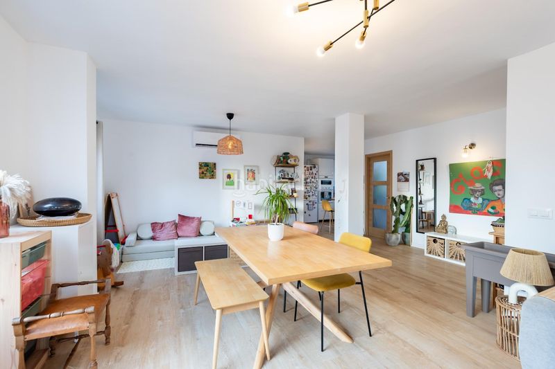 Foto 3c7aa268-d7fe-4710-b493-1f65fa81d056. Apartament amb calefacció a Son Espanyolet Palma de Mallorca