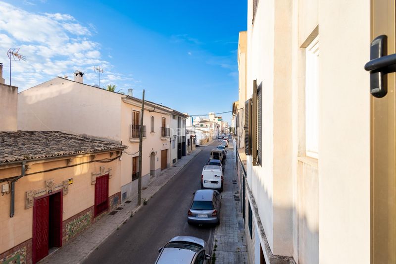 Foto 42ae9a86-8e5b-4e65-b9dc-df49a57e6aa2. Apartament amb calefacció a Son Espanyolet Palma de Mallorca