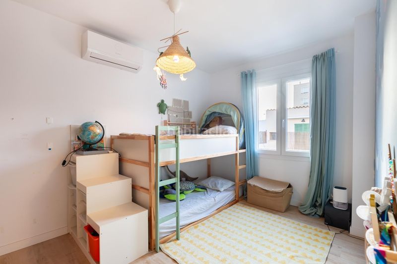 Foto 45701d4a-d427-470f-8ca5-4893e440a3c8. Apartament amb calefacció a Son Espanyolet Palma de Mallorca