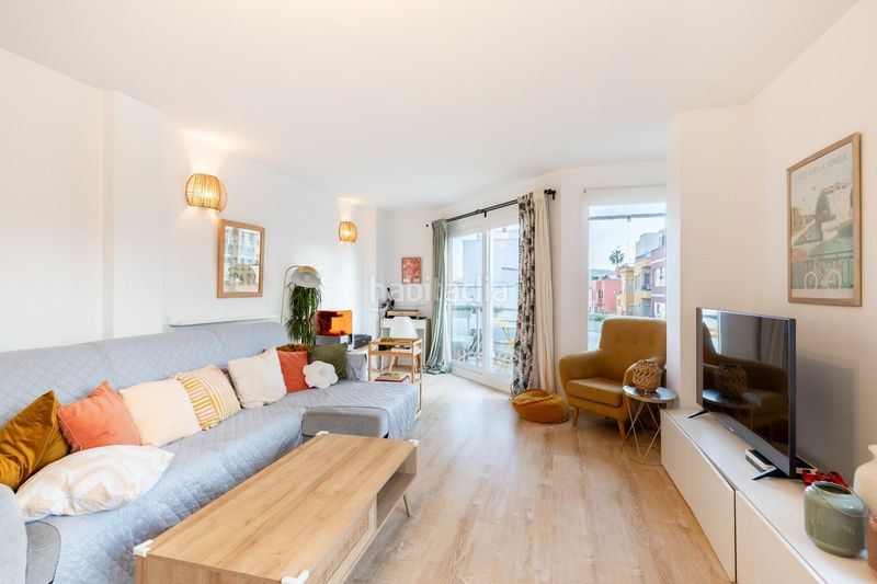 Foto 4b90d8f4-1c81-4bd7-946f-6f476b33ab80. Apartament amb calefacció a Son Espanyolet Palma de Mallorca