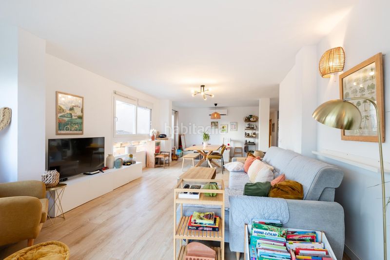 Foto 4e29db6e-35f2-49ea-b215-8350a34a046e. Apartament amb calefacció a Son Espanyolet Palma de Mallorca