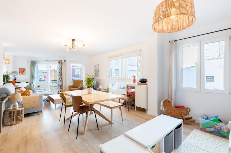 Foto 575d0ad8-fa29-4b66-a021-060d621d8a56. Apartament amb calefacció a Son Espanyolet Palma de Mallorca