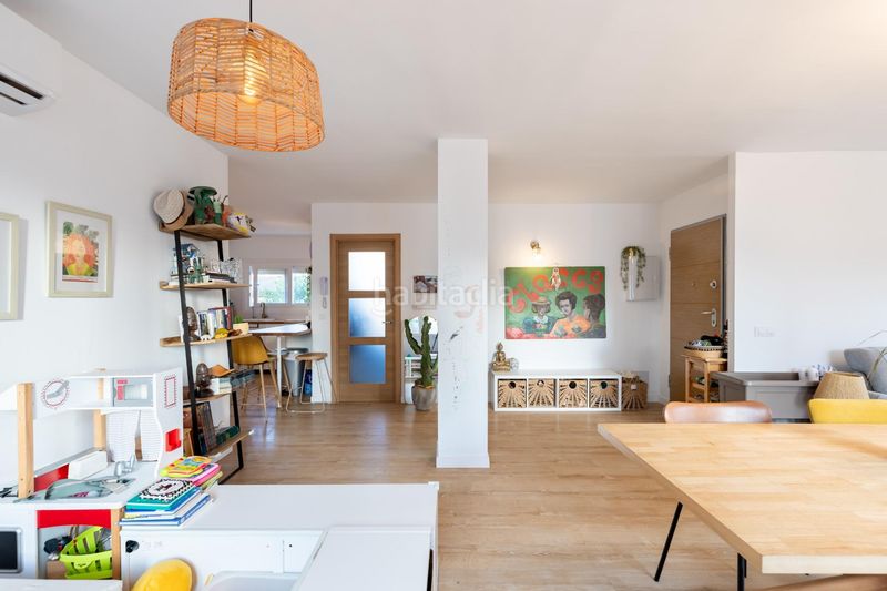 Foto 643acae1-268f-4b0a-b528-e2e072f61d19. Apartament amb calefacció a Son Espanyolet Palma de Mallorca