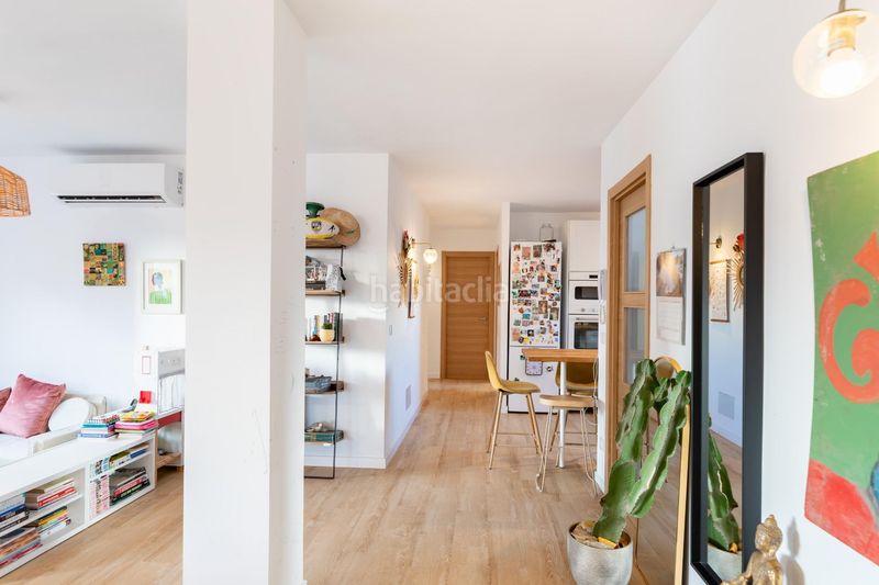 Foto 6973a6cd-0268-4165-af73-78677ca2b2b8. Apartament amb calefacció a Son Espanyolet Palma de Mallorca