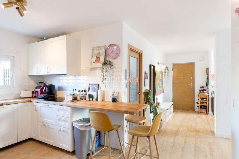 Foto 6d212956-e6fc-412a-8629-8f12067b68a3. Apartament amb calefacció a Son Espanyolet Palma de Mallorca