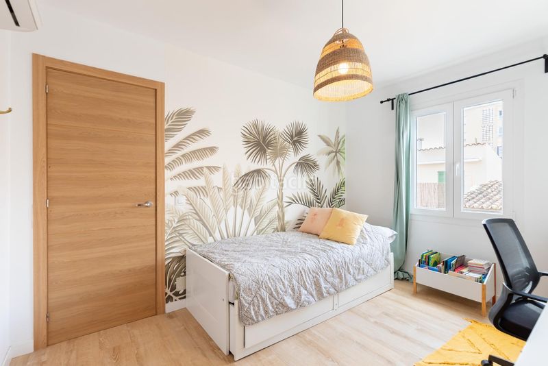 Foto 7e48f3b1-48cb-4767-823e-eb4efcea65a8. Apartament amb calefacció a Son Espanyolet Palma de Mallorca