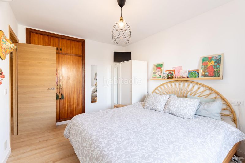 Foto 8098698d-562d-40cd-a880-9890b028b8ff. Apartament amb calefacció a Son Espanyolet Palma de Mallorca