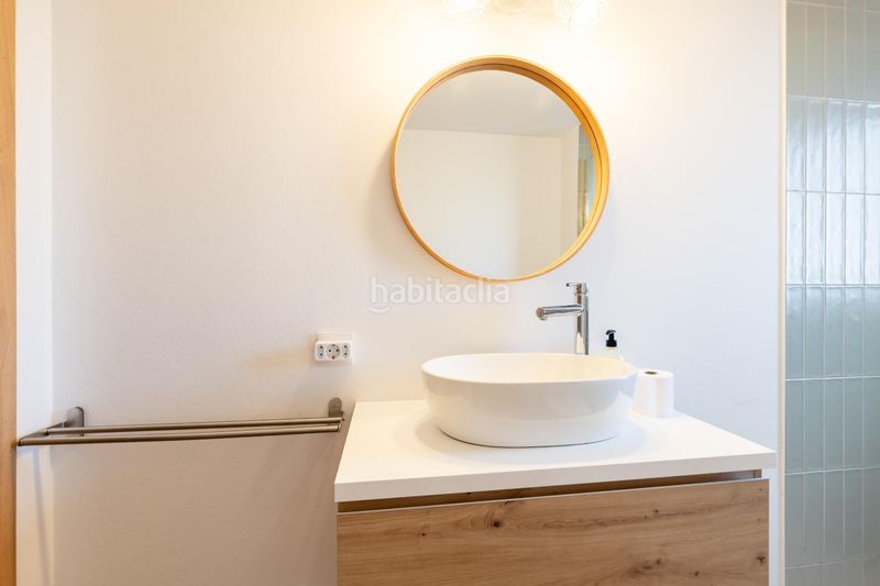 Foto 8c63333e-66b3-496b-8e65-973cd0a6ac2f. Apartament amb calefacció a Son Espanyolet Palma de Mallorca