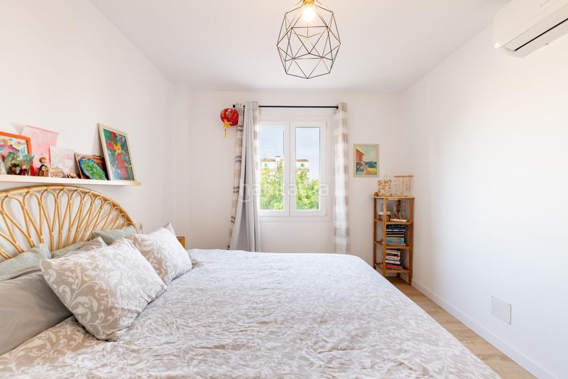 Foto 91e11f79-9c77-469e-9901-2194d423a40d. Apartament amb calefacció a Son Espanyolet Palma de Mallorca