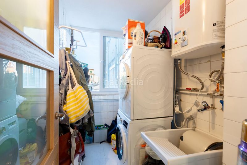 Foto a86dc399-d47a-43c6-929d-385242b7eef5. Apartament amb calefacció a Son Espanyolet Palma de Mallorca