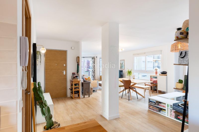 Foto b18b6b9d-12a0-4157-a261-94ca298b1bcb. Apartament amb calefacció a Son Espanyolet Palma de Mallorca