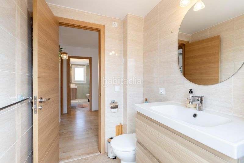 Foto b6bae8f7-e5e5-4a4f-a66a-ad657f7c4bf7. Apartament amb calefacció a Son Espanyolet Palma de Mallorca