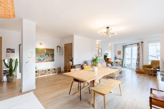 Apartament  Heredero. Luminoso piso totalmente reformado en son espanyolet con terraza
