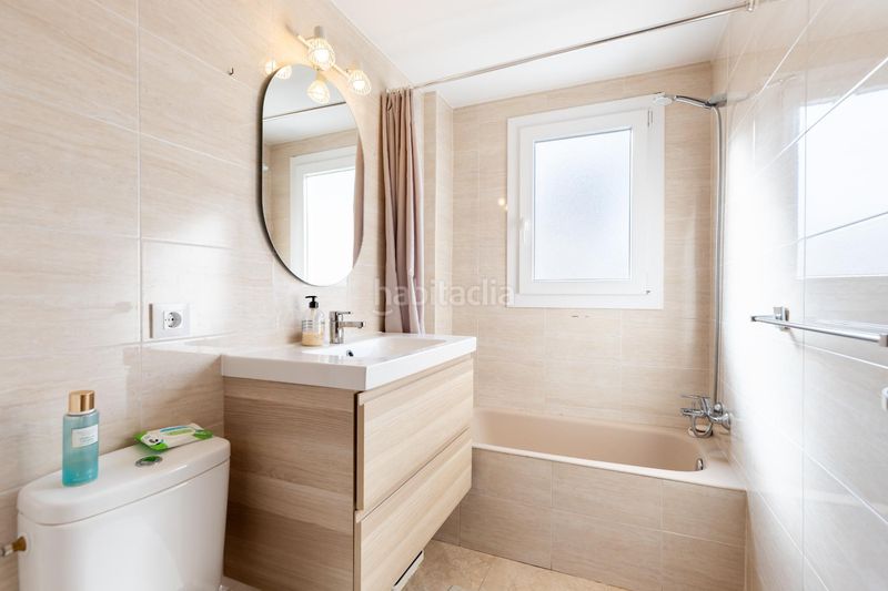 Foto d507883a-d5a3-4298-bd7b-f3c45bbf0340. Apartament amb calefacció a Son Espanyolet Palma de Mallorca
