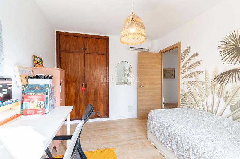Foto f094d155-00ab-4c74-9207-1a205a574fd5. Apartament amb calefacció a Son Espanyolet Palma de Mallorca