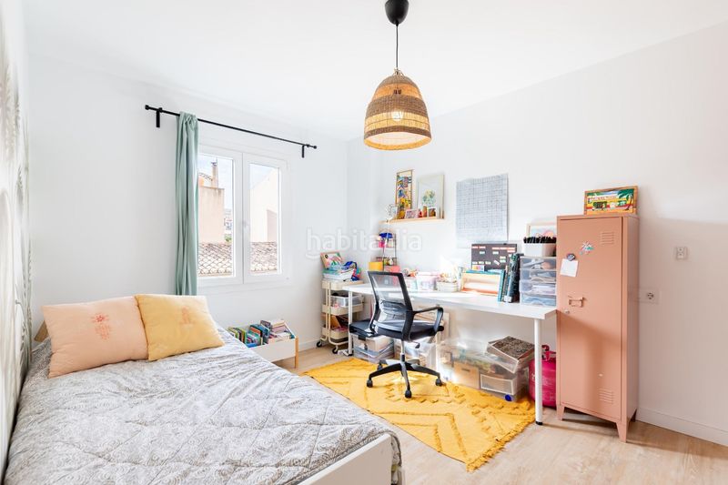 Foto f43f9d73-8389-44b7-99c9-98364c0cdcfc. Apartament amb calefacció a Son Espanyolet Palma de Mallorca