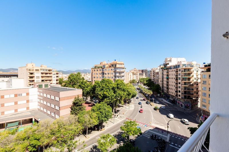 Foto 9663f16c-7867-445f-b700-07d30333eb0f. Pis amb calefacció a Foners Palma de Mallorca