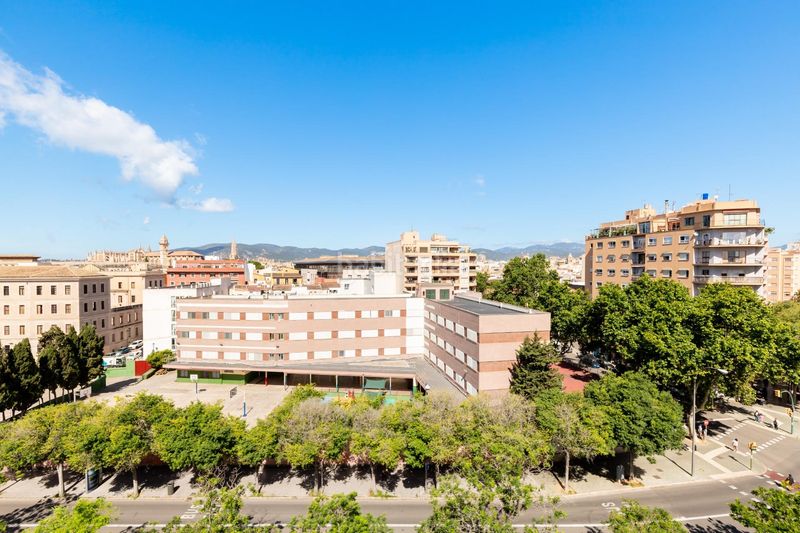 Foto ed552c8b-43e7-4caa-9d29-acef9b1b5095. Pis amb calefacció a Foners Palma de Mallorca