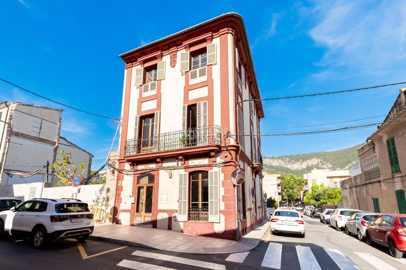 Foto 7040d273-35d0-44e6-b6a7-e662b09d35f1. Casa amb calefacció aparcament a Andratx Andratx