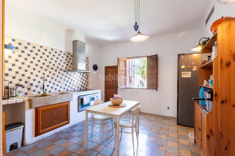Foto 71a85375-c291-4232-9211-3dc5911a5a2c. Casa amb calefacció aparcament a Andratx Andratx