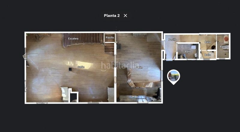 Foto b3fad609-497d-4816-bef5-cfc1c915f0d2. Casa amb calefacció aparcament a Andratx Andratx