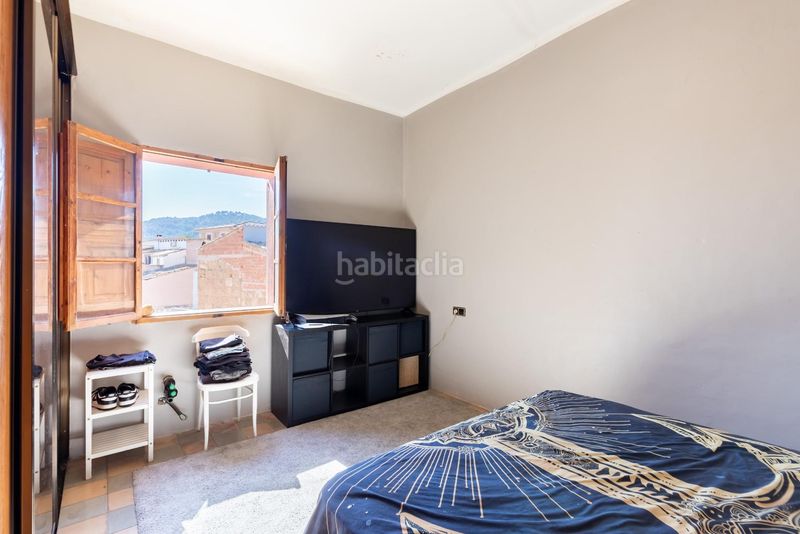 Foto f3cef434-b4b4-4ae9-91f9-126bc8071edb. Casa edificio señorial en esquina en el corazón en Andratx