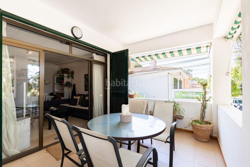 Foto 6bf6b6bd-3c22-42eb-9097-752327ece369. Apartament amb calefacció a El Toro Calvià
