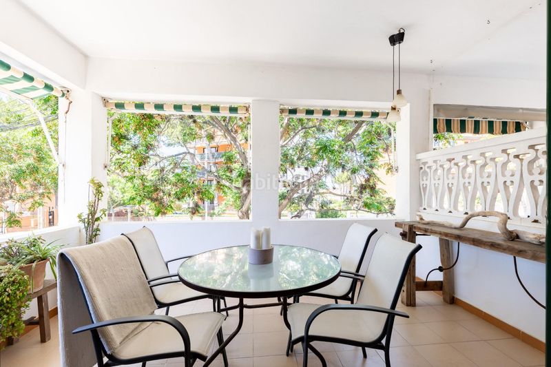 Foto fd66c738-ed3c-4d21-8b40-bd1e61bfc635. Apartament amb calefacció a El Toro Calvià