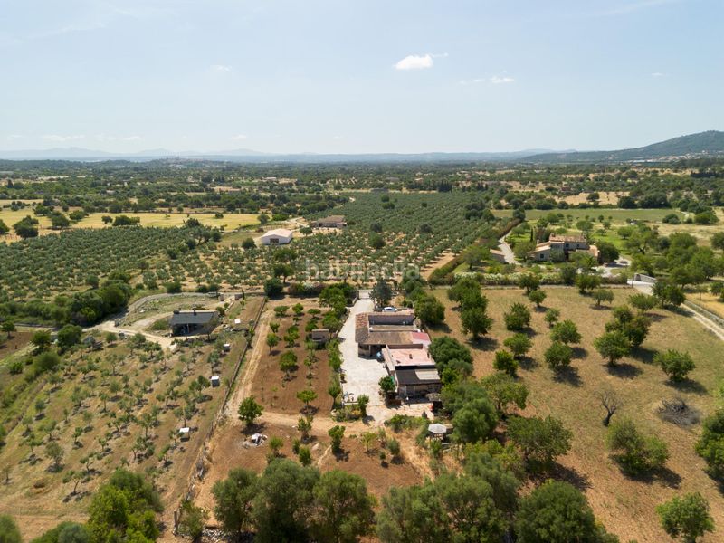 Foto dc4b8846-7243-4b65-9342-90318fbb485e. Masia amb calefacció aparcament a Selva