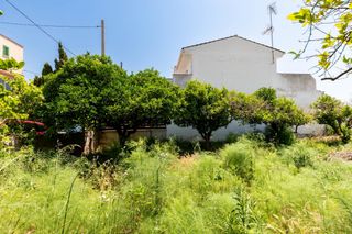 Residential Plot in Son Sardina. Solar a la venta en son sardina